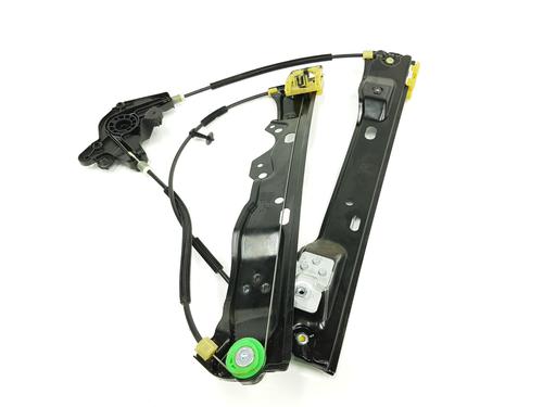 Front right window mechanism FORD FOCUS III 1.0 EcoBoost | BP20196651C23 