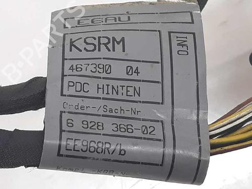Other BMW 5 (E60) 530 xd | BP14122388O1 
