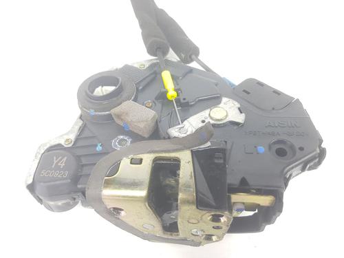 Front left lock TOYOTA LAND CRUISER PRADO (_J12_) 3.0 D-4D (KDJ120, KDJ125) | BP17187808C98 