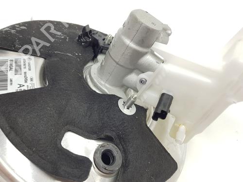 Servo brake OPEL ASTRA L Sports Tourer (OV5) 1.2 (FRHNPJ) | BP29399396M42 