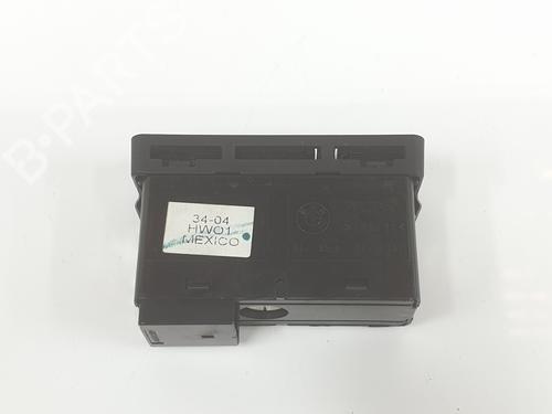 Warning switch BMW X5 (E53) 3.0 d | BP9767206I22 