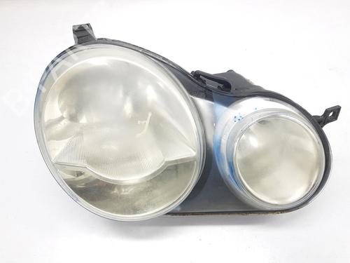 Used Right headlight VW POLO (9N_, 9A_) 1.4 16V (75 hp) 15540860