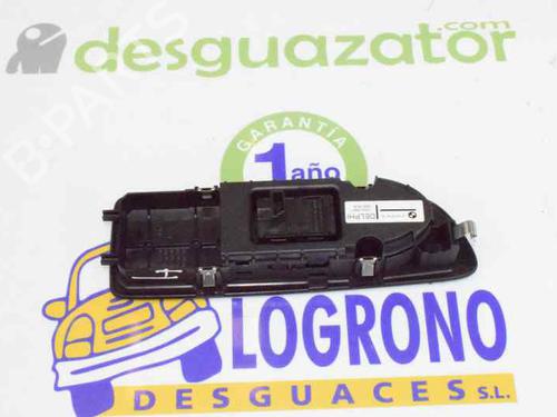 Left front window switch BMW 1 (E87) 118 d | BP1366384I27 