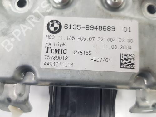Electronic module BMW 5 (E60) 530 d | BP11026732M83 