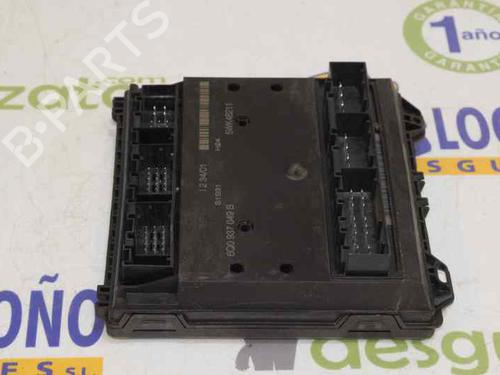 Comfort control module VW POLO (9N_, 9A_) 1.2 | BP2973836M56 