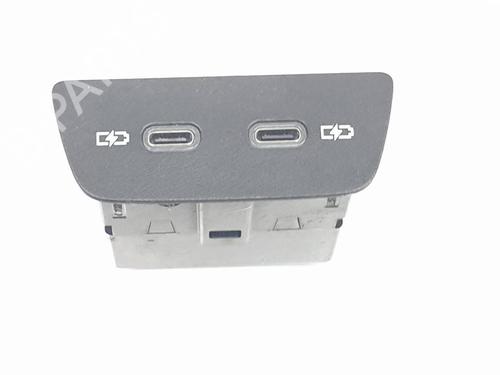 Electronic module VW T-ROC (A11, D11) 1.5 TSI | BP38472683M83 - Image 3