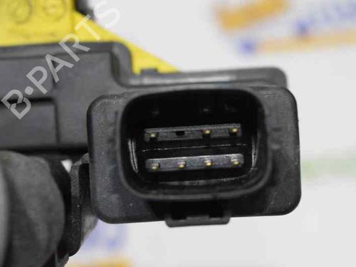 Rear left lock VOLVO XC90 I (275) 2.5 T AWD | BP776329C100 