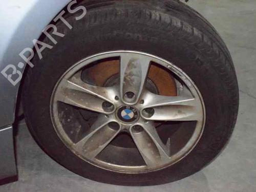 Tailgate handle BMW 1 (E87) 118 d | BP1636803C132 