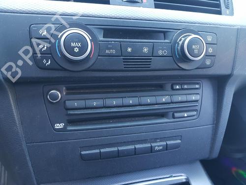 Right rear window switch BMW 3 Touring (E91) 320 d | BP8250783I28 