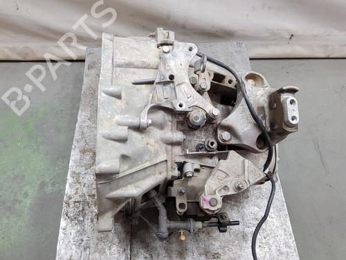 Gearbox PEUGEOT 308 II (LB_, LP_, LW_, LH_, L3_) 1.2 THP 130 | BP20189327M3 