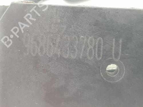 Front left lock CITROËN C4 Picasso II 1.6 HDi / BlueHDi 115 | BP11085827C98 