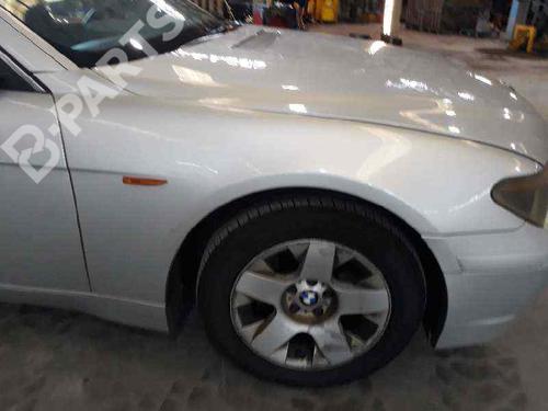 Oil radiator BMW 7 (E65, E66, E67) 730 d | BP8746808M33  - Image 28