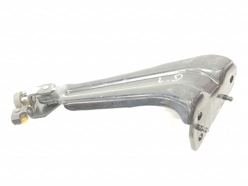 Outra Outra PEUGEOT PARTNER Box Body/MPV [2008-2026] 35814038 35814038