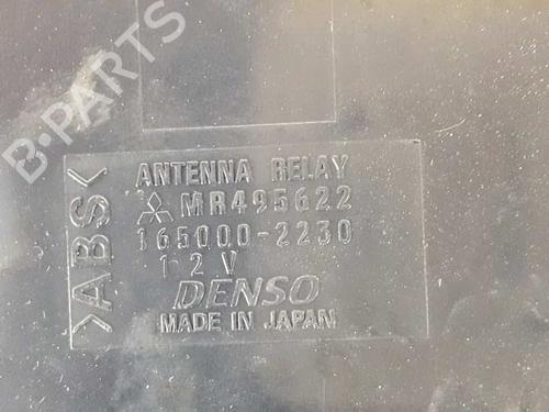 Electronic module MITSUBISHI PAJERO III (V7_W, V6_W) 3.2 Di-D (V68W, V78W) | BP3204977M83 
