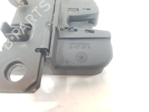Tailgate lock VW GOLF IV (1J1) 1.9 TDI | BP21002567C101 