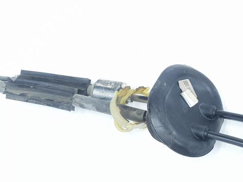 Gear lever CITROËN C4 CACTUS 1.6 BlueHDi 100 | BP22384090M90 