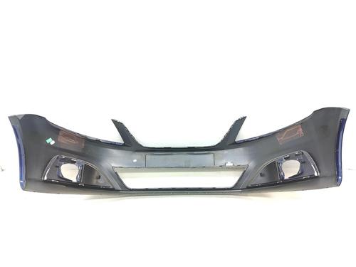 Front bumper SEAT ALHAMBRA (710, 711)  | BP13460042C7 