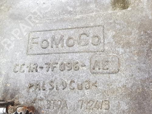 Gearbox FORD TRANSIT Van (FA_ _) | BP37995608M3 - Image 6