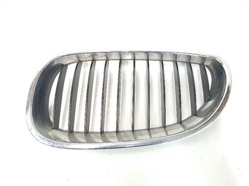 Used Grille BMW 5 (E60) 530 d (218 hp) 14077541