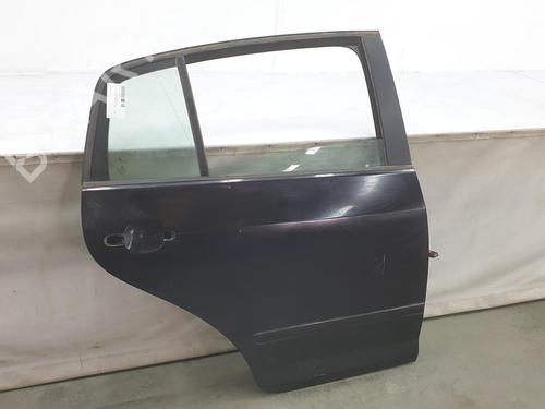 Right rear door VW GOLF PLUS V (5M1, 521) 2.0 TDI | BP4197239C5 