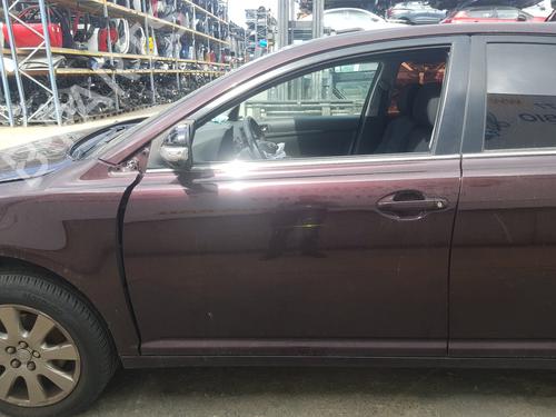 Left front window switch TOYOTA AVENSIS (_T25_) 1.8 VVT-i (ZZT251_, ZZT251R) | BP37195507I27 - Image 14