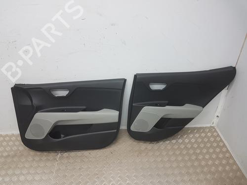 Seats set KIA STONIC (YB) | BP38240162C78 - Image 4