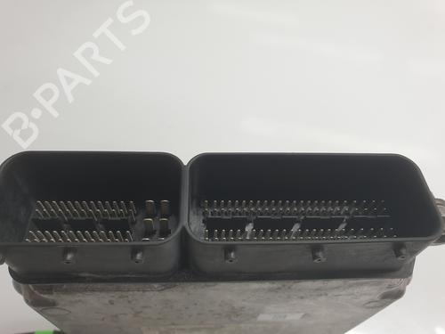 Engine control unit (ECU) MERCEDES-BENZ M-CLASS (W166) ML 350 BlueTEC 4-matic (166.024, 166.023) | BP30134185M57