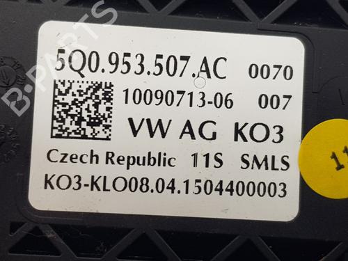 Other SEAT LEON ST (5F8) 2.0 TDI 4Drive | BP35737415O1 - Image 5
