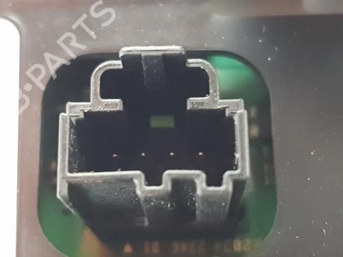 Display FORD FOCUS IV (HN) 2.3 ST EcoBoost | BP30762416C48 