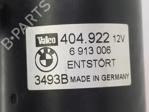 Front wiper motor BMW X5 (E53) 3.0 d | BP10178710M29 