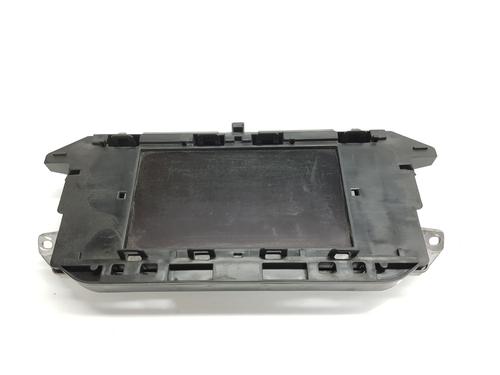 Used Display monitor BMW X1 (E84) sDrive 18 d (143 hp) 26739010