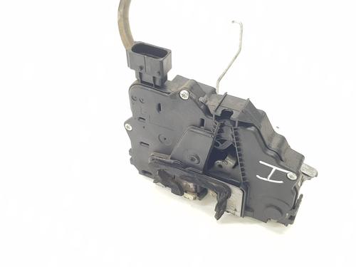 Front left lock PEUGEOT BOXER Van 2.2 HDi 100 | BP36206665C98  - Image 6