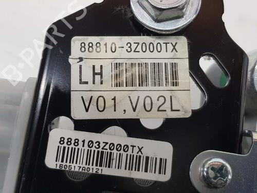 Airbag Kit HYUNDAI i40 I (VF) 1.7 CRDi | BP5231420C86 