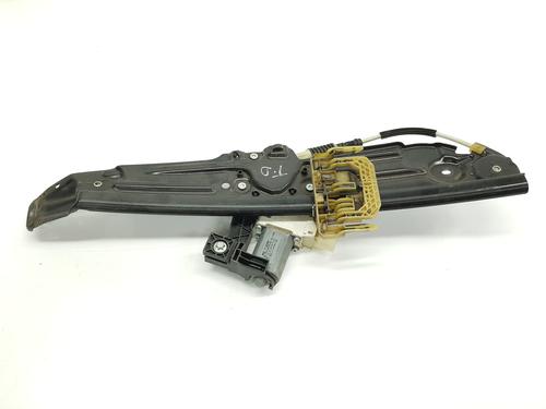 Used Rear right window mechanism BMW 5 Touring (F11) 530 d xDrive (258 hp) 26034070