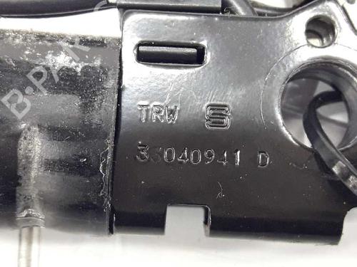 Front right belt tensioner BMW 1 (E87) 120 d | BP2297296C88 