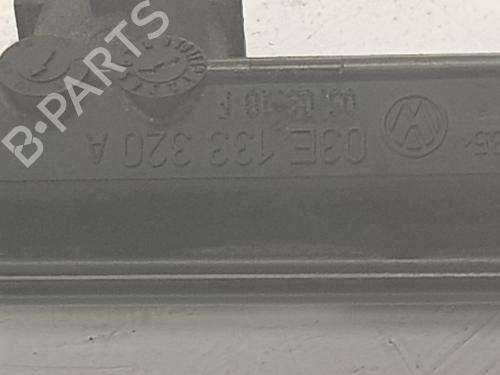 Injection rail SEAT IBIZA IV (6J5, 6P1)  | BP20227801M98 