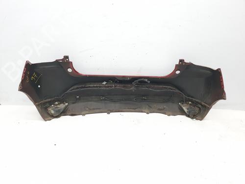 Rear bumper DACIA SANDERO III  | BP27865790C8 