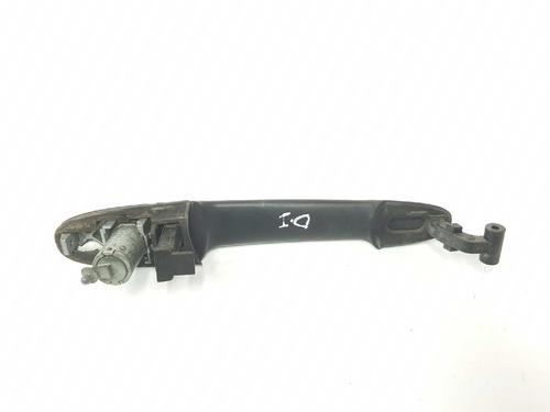 Front left exterior door handle MERCEDES-BENZ SPRINTER 3,5-t Platform/Chassis (B906) 310 CDI (906.131, 906.133, 906.135, 906.231, 906.233,... | BP7165365C128 