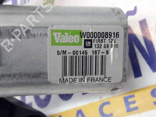 Rear wiper motor OPEL INSIGNIA A Country Tourer (G09) 2.0 CDTi (47) | BP3385090M102 