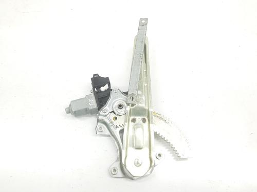 Rear left window mechanism NISSAN JUKE (F15) 1.5 dCi | BP10066063C24 