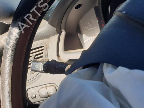 Left front window motor KIA SPORTAGE II (JE_, KM_) 2.0 CRDi 4WD | BP13297958E21 
