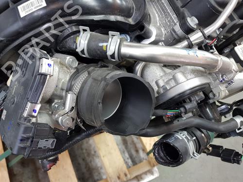 Engine KIA NIRO II (SG2)  | BP29723420M1 