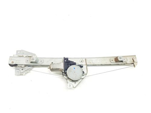 Used Rear right window mechanism Rear right window mechanism 37236957 37236957