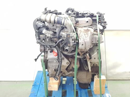 Engine NISSAN PATHFINDER III (R51) | BP29750867M1