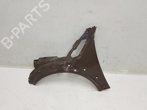 Used Left front fenders Left front fenders MINI MINI COUNTRYMAN (R60) [2010-2016] 36362197 36362197