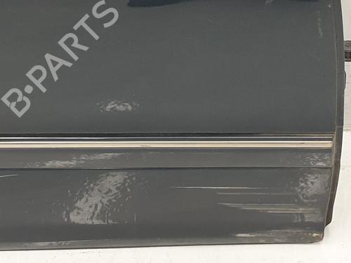 Right rear door MERCEDES-BENZ C-CLASS (W203) C 320 (203.064) | BP15519253C5 