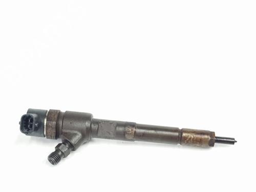 Used Injector FIAT PANDA (312_, 319_) 1.3 D Multijet (312PXL1A) (75 hp) 26333856