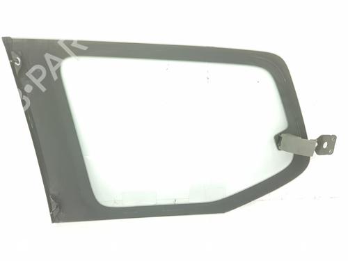Rear left quarter glass TOYOTA LAND CRUISER PRADO (_J12_) 3.0 D-4D (KDJ120, KDJ125) | BP14111123C93 