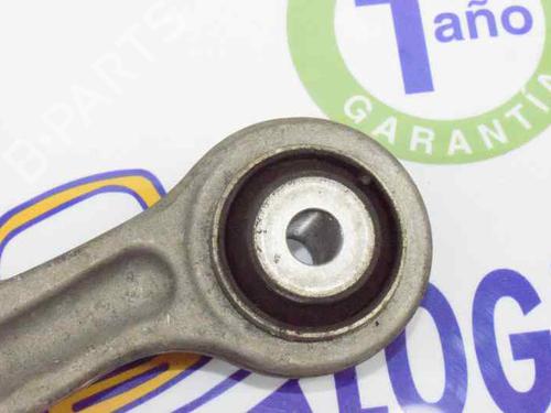 Right rear suspension arm MERCEDES-BENZ C-CLASS (W205) C 220 BlueTEC / d (205.002, 205.004) | BP14123325M15 