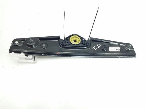 Used Rear right window mechanism MINI MINI COUNTRYMAN (F60) Cooper SD (190 hp) 10011091